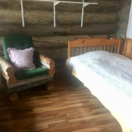 Savotan Sanni Oy Motel