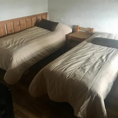 Savotan Sanni Oy Motel