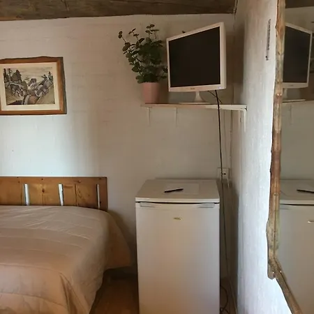 Motel Savotan Sanni Oy
