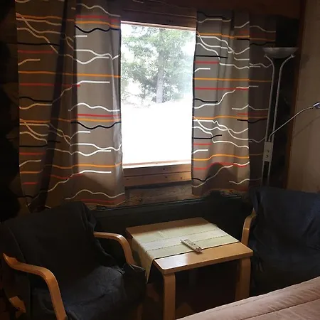 Savotan Sanni Oy Motel